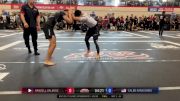 Randell Valeros vs Caleb Arredondo 2024 ADCC Austin Open