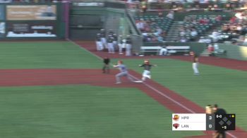Replay: Home - 2024 Rockers vs Stormers | Jun 15 @ 7 PM