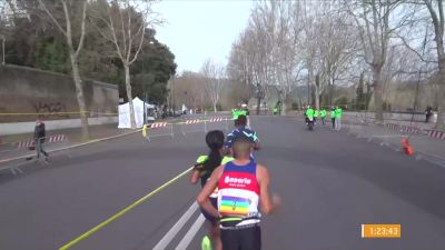 Replay: Rome Marathon | Mar 27 @ 6 AM