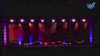 Cheer Factor - JUNIOR X [2025 L6 Junior Day 2] 2025 Spirit Cheer Super Nationals