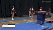 Adia Patterson - Women's Group, Legacy Gymnastics - 2021 Women's Xcel Region 4 Championships