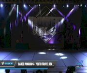 Dance Dynamics - Youth Travel Team Jazz [2021 Youth - Jazz - Small Day 1] 2021 ACP Power Dance Nationals & TX State Championship