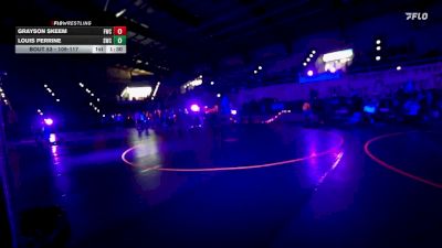 109-117 lbs Round 4 - Grayson Skeem, Fremont Wrestling Club vs Louis Perrine, Stallions Wrestling Club