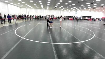 120-125 lbs Champ. Round 5 - Peyton Kratochvill, LaCrosse Area Wrestlers vs Memphis Laakonen, Ashland Wrestling Club