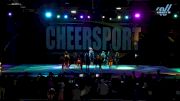 Premier Athletics - Knoxville West - Great White Sharks [2023 L5 Senior Open Coed] 2023 CHEERSPORT National All Star Cheerleading Championship
