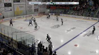 Replay: Vipr - 2025 Battlefords vs Kindersley | Sep 20 @ 6 PM