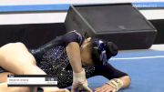 Reganne Cheang - Floor, Metroplex Gymnastics - 2020 Metroplex Challenge