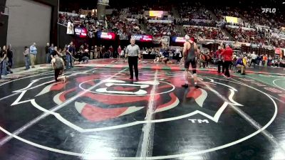 A - 150 lbs Cons. Round 1 - Hagen Colmen, Three Forks/Ennis vs Ryatt Maley, Polson