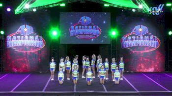 North Dakota Elite - Obsession [2024 L3 Senior Day 1] 2024 America's Best Grand Nationals