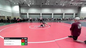 65 lbs Rr Rnd 2 - Walker Hoffman, Kraken vs Dylan Verceles, Headhunters WC