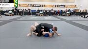 Riley Zabroske vs Amro Namouq 2026 PBJJF Pan American Jiu-Jitsu Championships