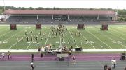 Rogues Hollow Regiment "toXic" at 2025 Bluecoats Opening Night Community Celebration