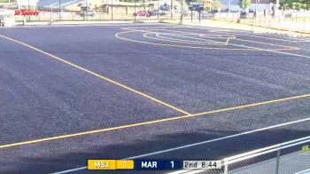 Replay: Mount St. Joseph vs Marietta | Sep 10 @ 5 PM