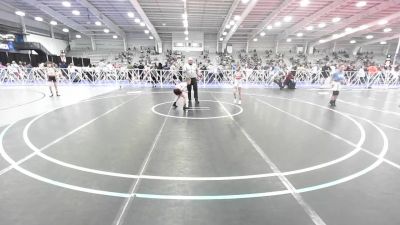 70 lbs Rr Rnd 2 - Mason Little, PA Alliance Black vs Jameson Lewis, The Wrestling Mill