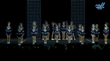 ICE - Sunshine Girls [2025 L1 Youth - Medium Day 1] 2025 ASC King of the Jungle Schaumburg Showdown