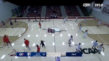 Replay: UT Tyler vs Okla. Christian - Men's | Jan 3 @ 7 PM