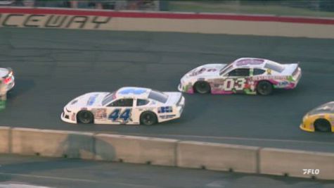 Feature | 2026 CARS Tour Late Model Stock Cars at Dominion Raceway