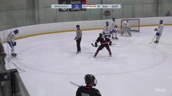 Replay: Home - 2025 Xtreme vs OHA Edmonton | Mar 4 @ 12 PM