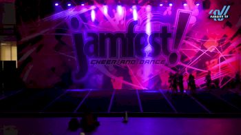 Twisters - Power [2024 L3 Junior Day 1] 2024 JAMfest Concord Classic