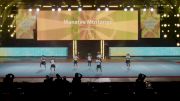 Manatee Mustangs [2025 Hip Hop - Tiny Mite - NA] 2025 Pop Warner National Cheer & Dance Championship