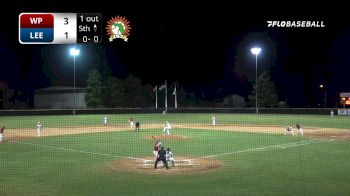 Replay: Diamond Dawgs vs Leesburg Lightning | Jun 10 @ 8 PM