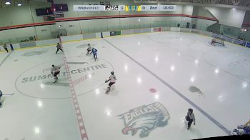 Replay: Home - 2024 RHA Kelowna Black vs Prairie White | Jan 14 @ 10 AM