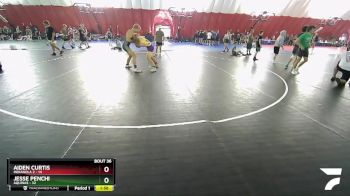 165 lbs Placement Matches (16 Team) - Jesse Penchi, Aquinas vs Aiden Curtis, Indianola 2