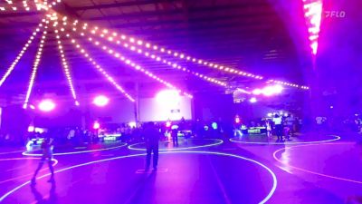 57 lbs Round Of 16 - Brantley Coufal, DC Elite vs Gage Cuesta, Brighton WC