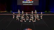 New York Icons - Flawless [2018 L1 Small Youth Semis] The Summit