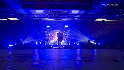 Ajay Cardamone vs Roman Merletti 2025 Fight to Win 268