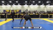 Replay: Mat 17 - 2024 World IBJJF Jiu-Jitsu No-Gi Championship | Dec 13 @ 9 AM