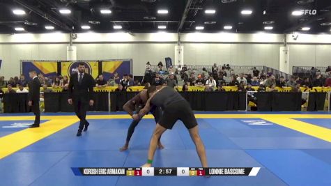 Replay: Mat 17 - 2024 World IBJJF Jiu-Jitsu No-Gi Championship | Dec 13 @ 9 AM