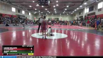 Replay: Mat 1 - 2022 Gopher State Nat`s 2022 Midwest Tour SAT | Feb 12 @ 9 AM