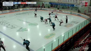 Replay: Home - 2023 Winnipeg vs Winkler | Nov 17 @ 6 PM