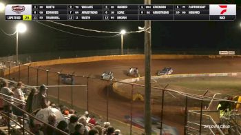 Full Replay | Spring Nationals at Buckshot Speedway 3/28/25