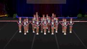 Cheer Express Allstars - Youth Stars [2018 L1 Small Youth Finals] The Summit