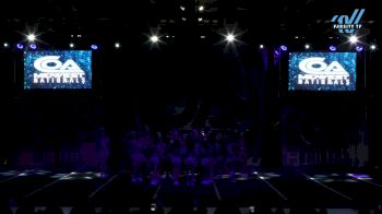 Cheer Athletics - Columbus - AthenaCats [2025 L5 Senior - Medium Day 2] 2025 COA Grand Nationals