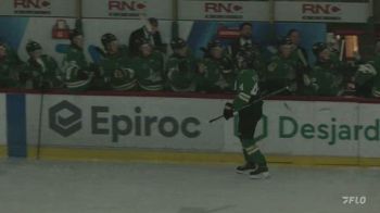 Philippe Veilleux Goal (13) | 2026 Shawinigan Cataractes vs Val-d'Or Foreurs | Oct 30