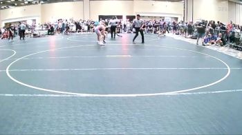 109 lbs Consi Of 32 #2 - Samuel Jimenez, Eastvale Elite WC vs Knox Narin Espinoza, LB Poly