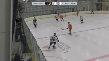 Replay: Away - 2024 Whitecourt vs Devon | Sep 21 @ 8 PM