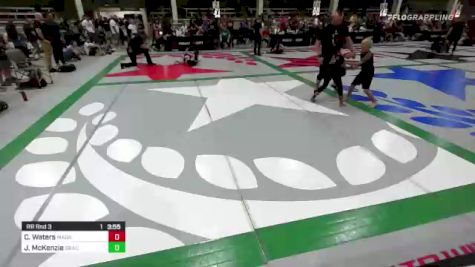 Hayden Palmer vs Boreum Jang 2022 F2W Colorado Open