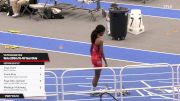 High School Girls' 200m, Finals 24