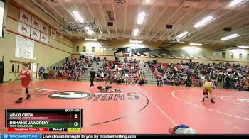 Replay: Mat 2 - 2024 WSWA Ascend-Oregon Classic Qualifier | Jan 7 @ 10 AM