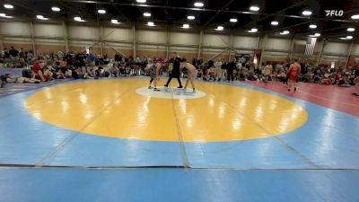 77 kg Rr Rnd 3 - Jowell Jones, Steller Trained Cad Bane - HSE vs Ryan Solomon, Steller Trained Fett - HSE