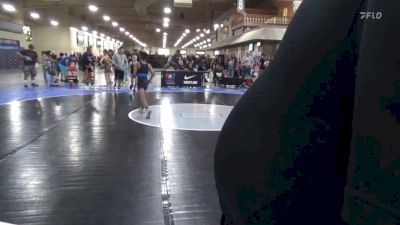 Replay: Mat 11 - 2024 US Open Wrestling Championships | Apr 25 @ 4 PM