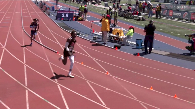 2024 Penn Relays Presented By Toyota - Videos - FloTrack