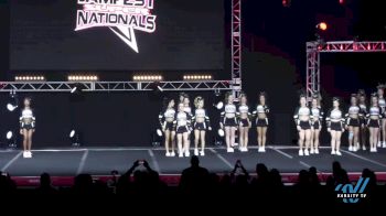 World Cup - Gemini [2023 L5 Senior - Small - B] 2023 JAMfest Cheer Super Nationals