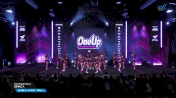 Star Athletics ATL - Smack [2025 L6 Limited - Small Day 2] 2025 One Up Grand Nationals