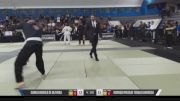 RODRIGO PIEDADE TEBALDI BARBOSA vs DANILO BORGES DE OLIVEIRA 2026 Carlson Gracie