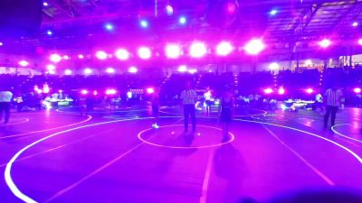120 lbs Round Of 32 - Landen Sweeting, DC Elite vs Landon Jenkins, Dark Horse WC